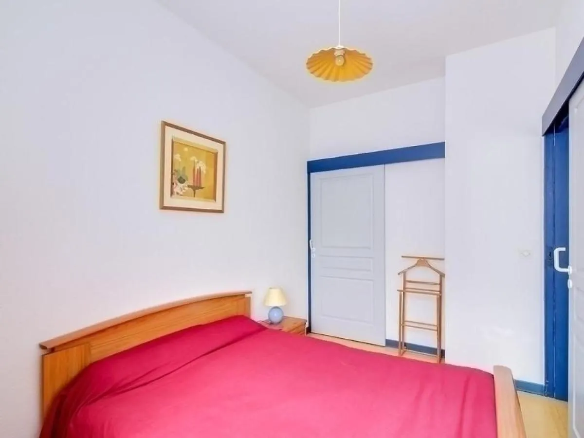 Appartement Cauterets, 2 pièces, 4 personnes - FR-1-401-1 0*, Cauterets